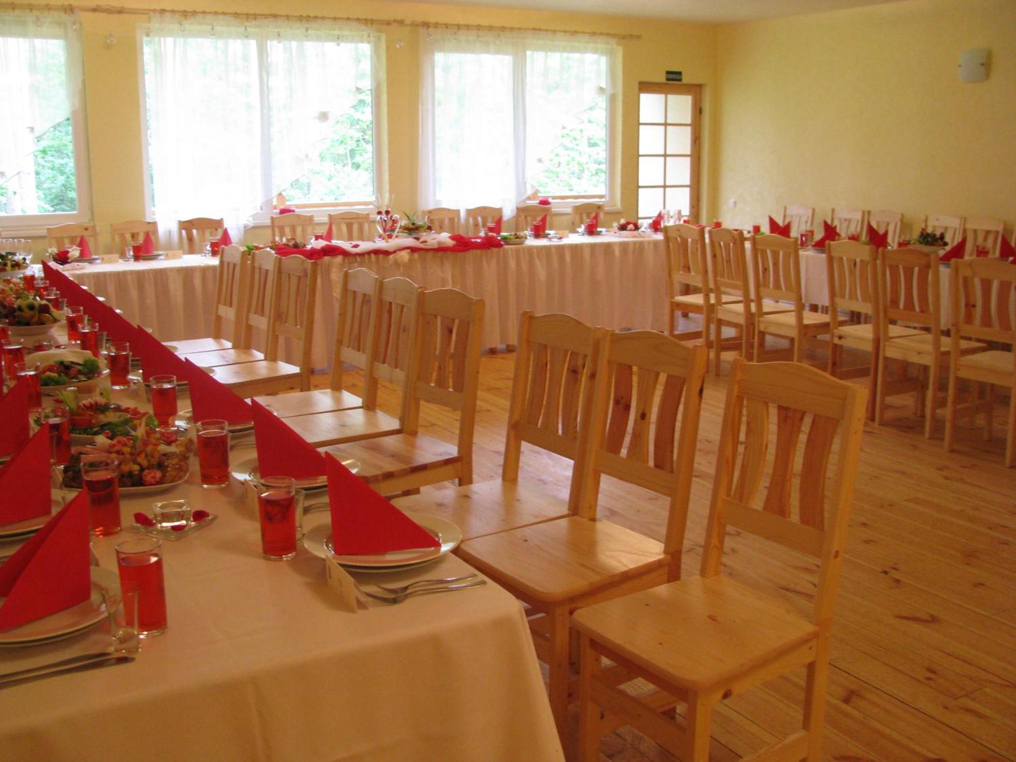 Guest House Gaujaspriedes Gauja  Eksteriør billede